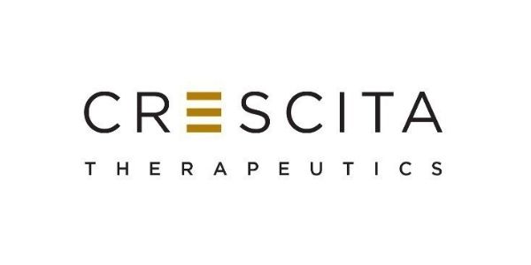 Crescita Announces Licensing Agreement for Pliaglis® in China