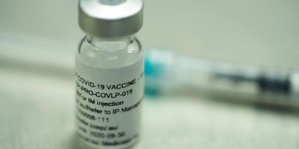 Vaccin contre la COVID-19